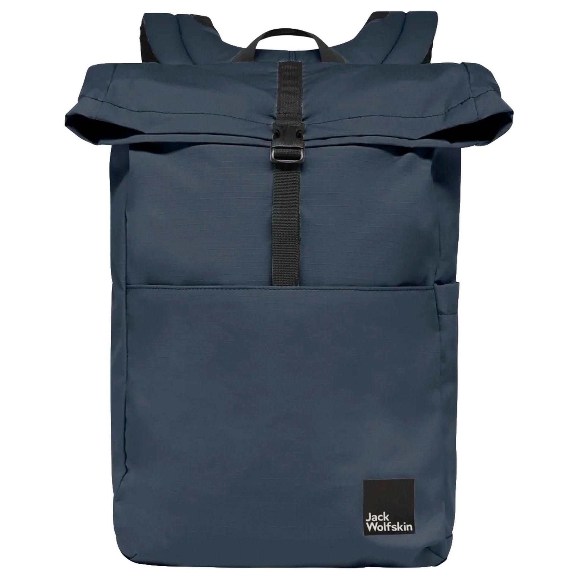 Plecak miejski Jack Wolfskin Island 20 l midnight sky WYSYŁKA W 24H 30 DNI NA ZWROT