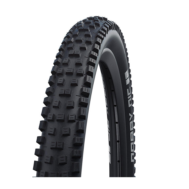 Opona miękka Schwalbe Nobby Nic perf Hs602 Addix