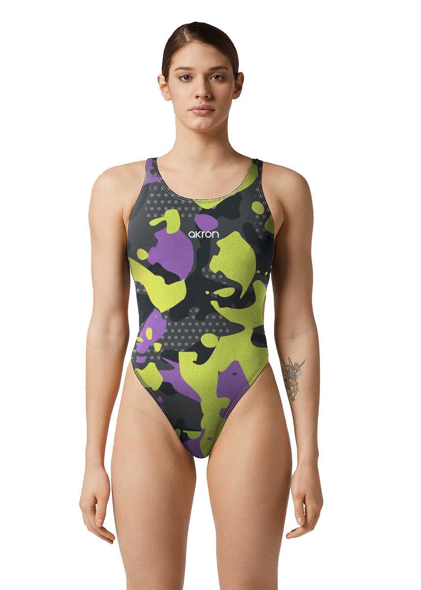 Akron Mimetik Swimsuit - Rozmiar 30