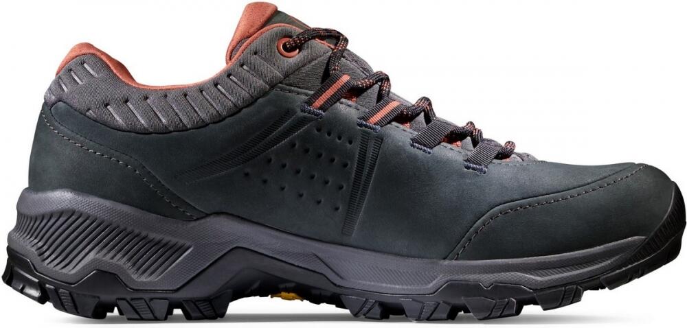 Mammut Damskie buty trekkingowe Nova IV Low GTX