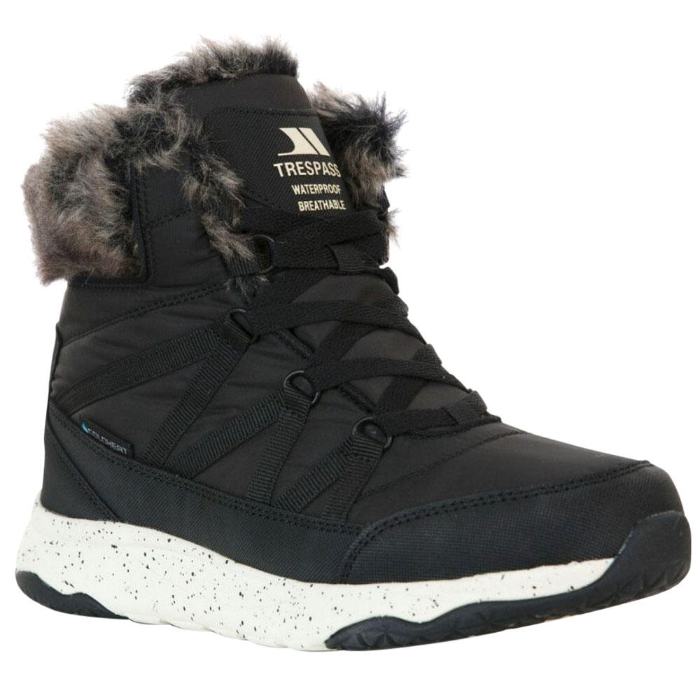 Buty Zimowe Damskie Kenna