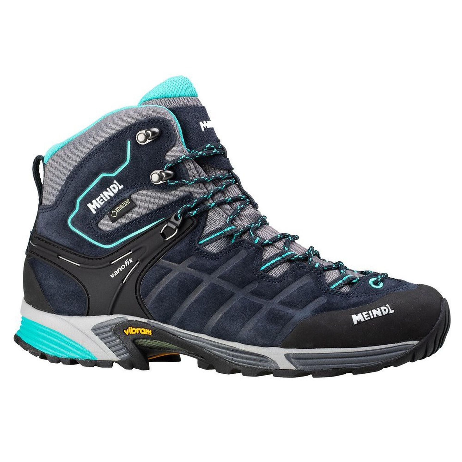 Damskie buty trekkingowe Meindl Kapstadt GTX
