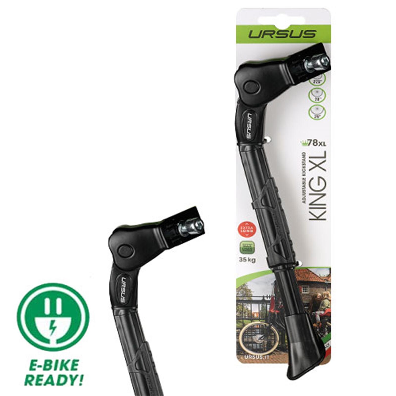 URSUS Podpórka rowerowa URSUS King XL