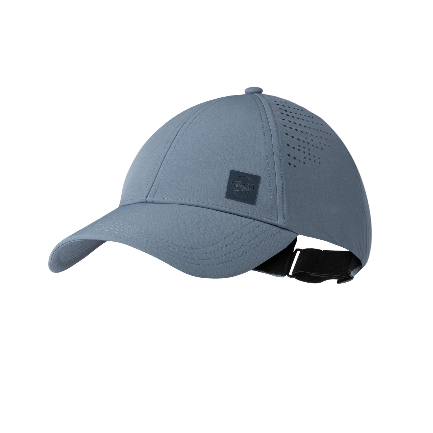 Czapka z daszkiem Summit Cap Stone Blue UPF 50