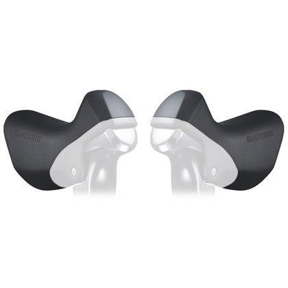 SHIMANO Osłona gumowa dźwigni ST5700 czarna (para) 105 4524667468851