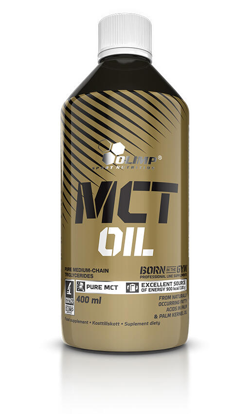 Olimp MCT OIL 400ml
