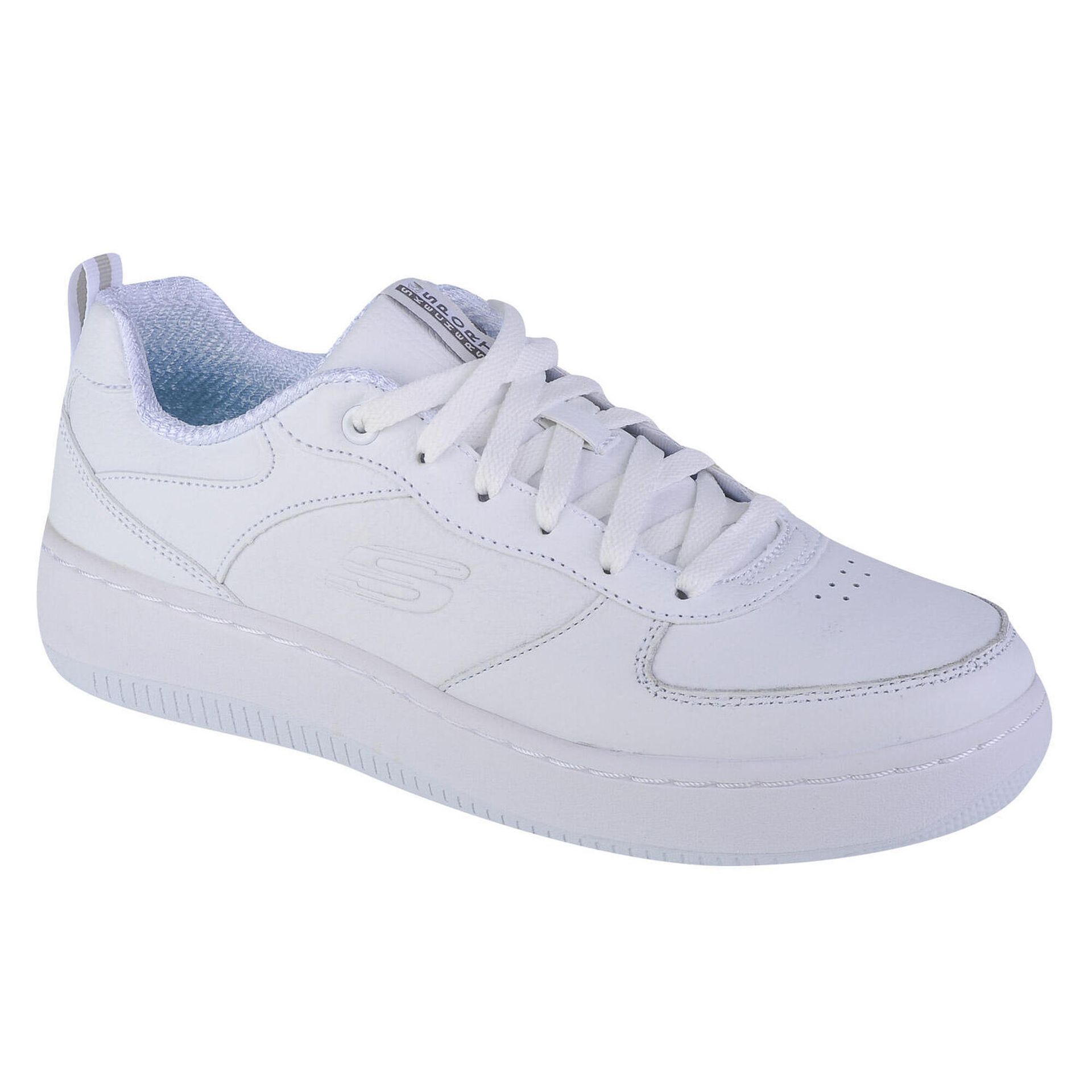 Damskie sneakers Skechers Sport Court 92 Illustrious 149763-WHT r.37