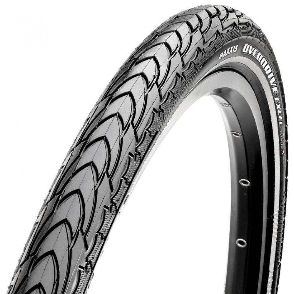 Opona Gravel Maxxis Overdrive Excel 700x47c 47-622 28
