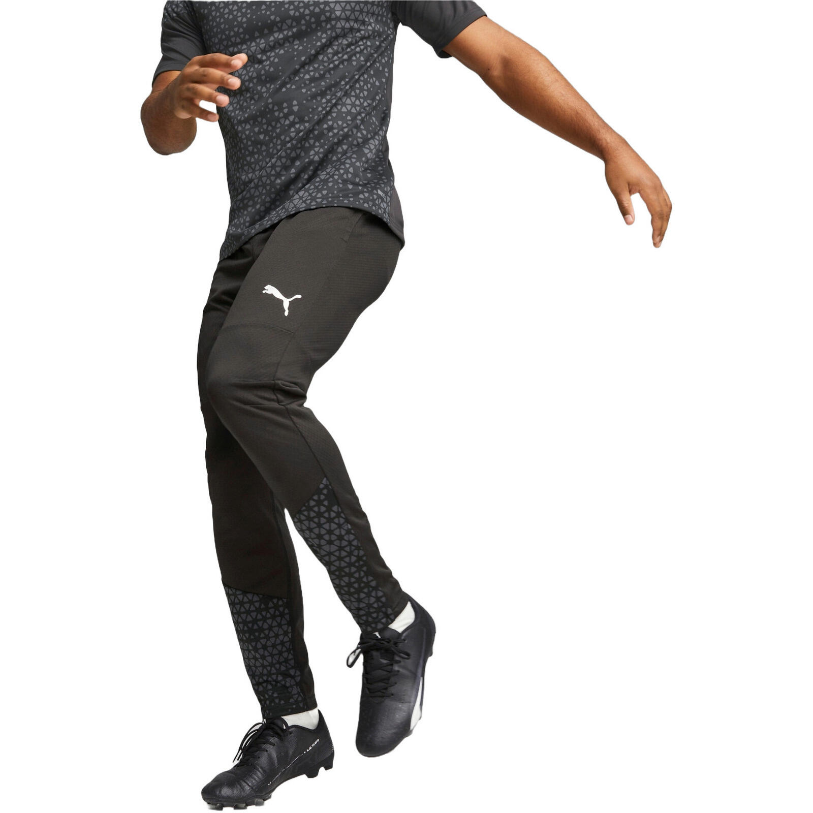 Spodnie męskie Puma Teamcup Pant