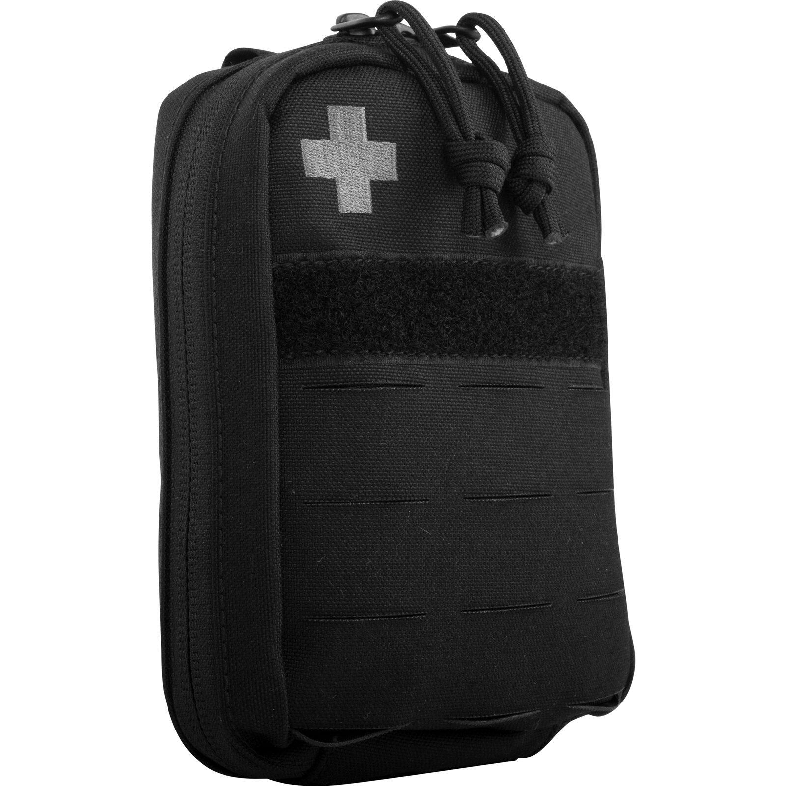 Tasmanian Tiger TT Tac Pouch Medic, black 2021 Akcesoria do plecaków 7233-040