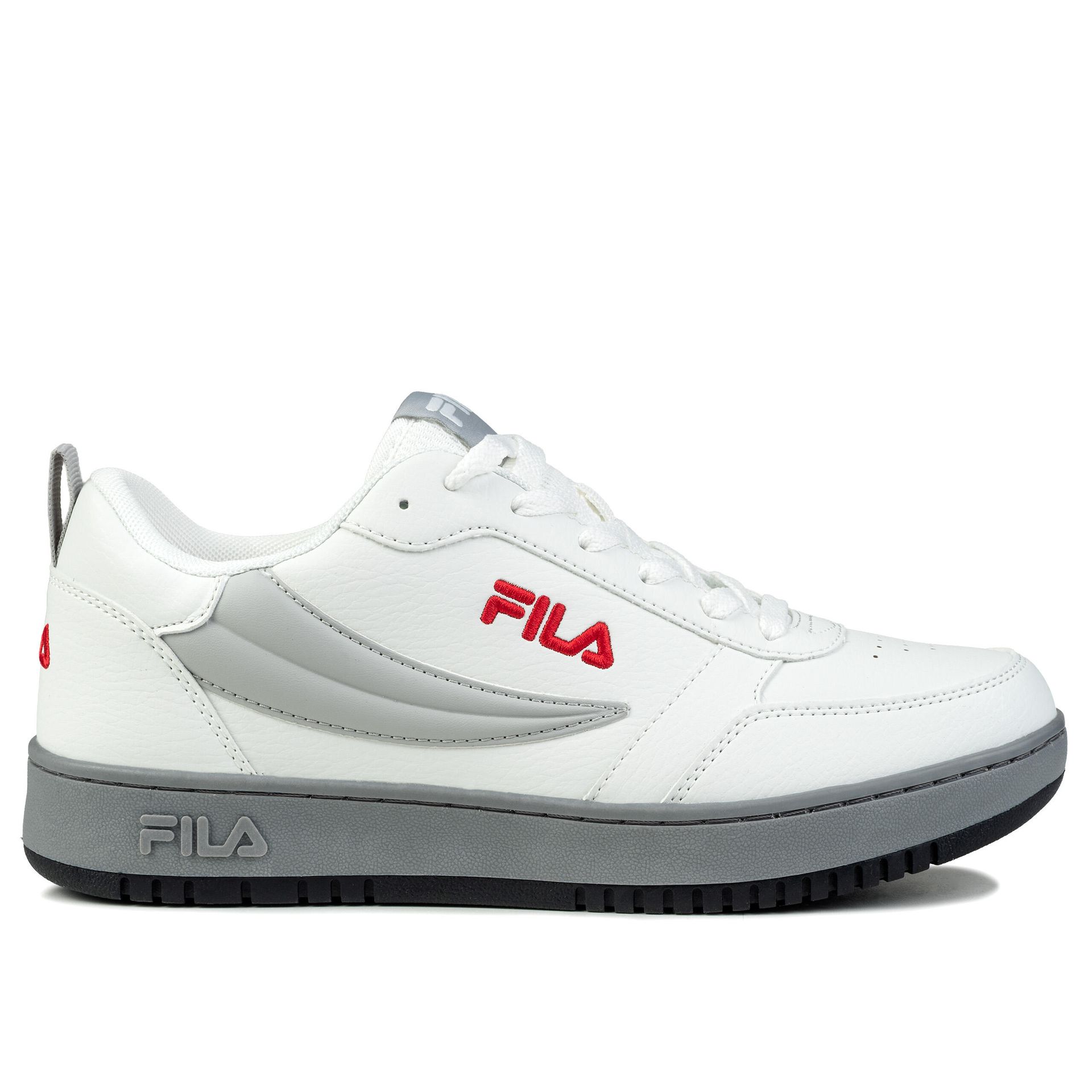 Buty męskie sportowe do chodzenia Fila REGA NF
