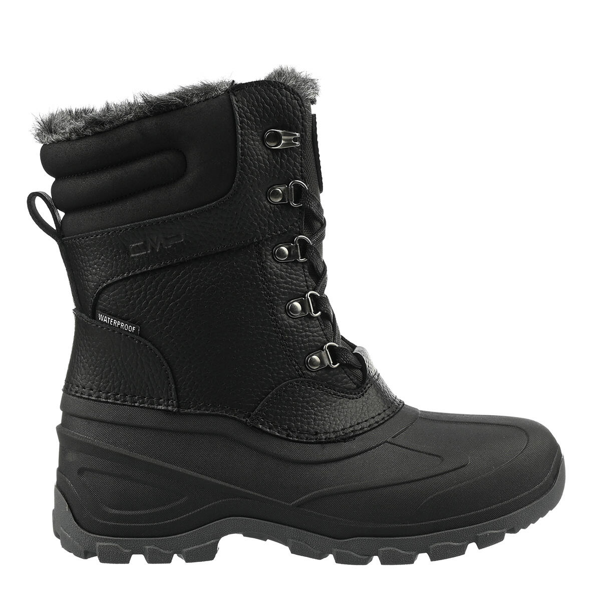 Buty zimowe CMP ATKA WMN SNOW BOOT WP 3Q79546/U901 40