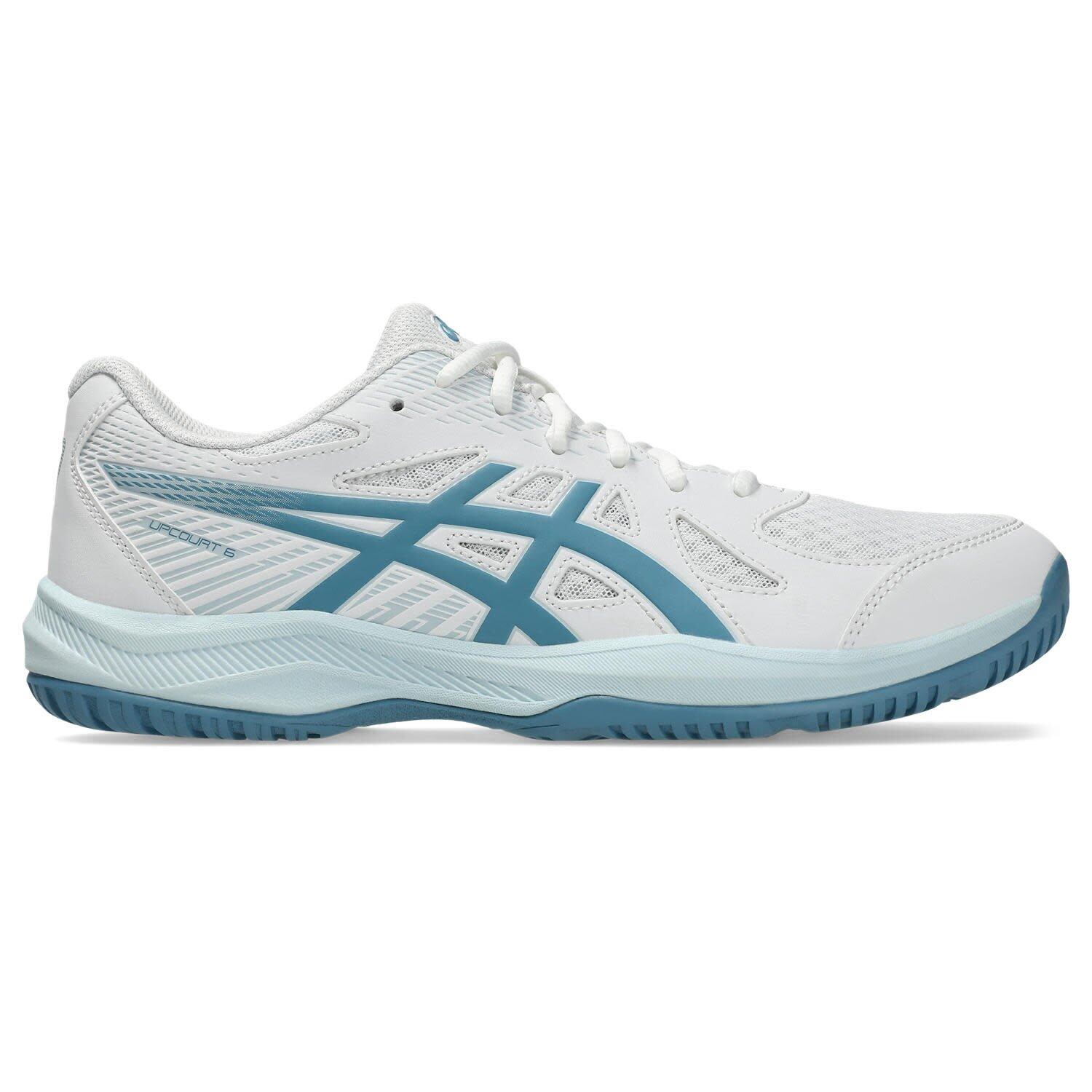 Buty męskie do siatkówki Asics Upcourt 6 1071A104 105 44