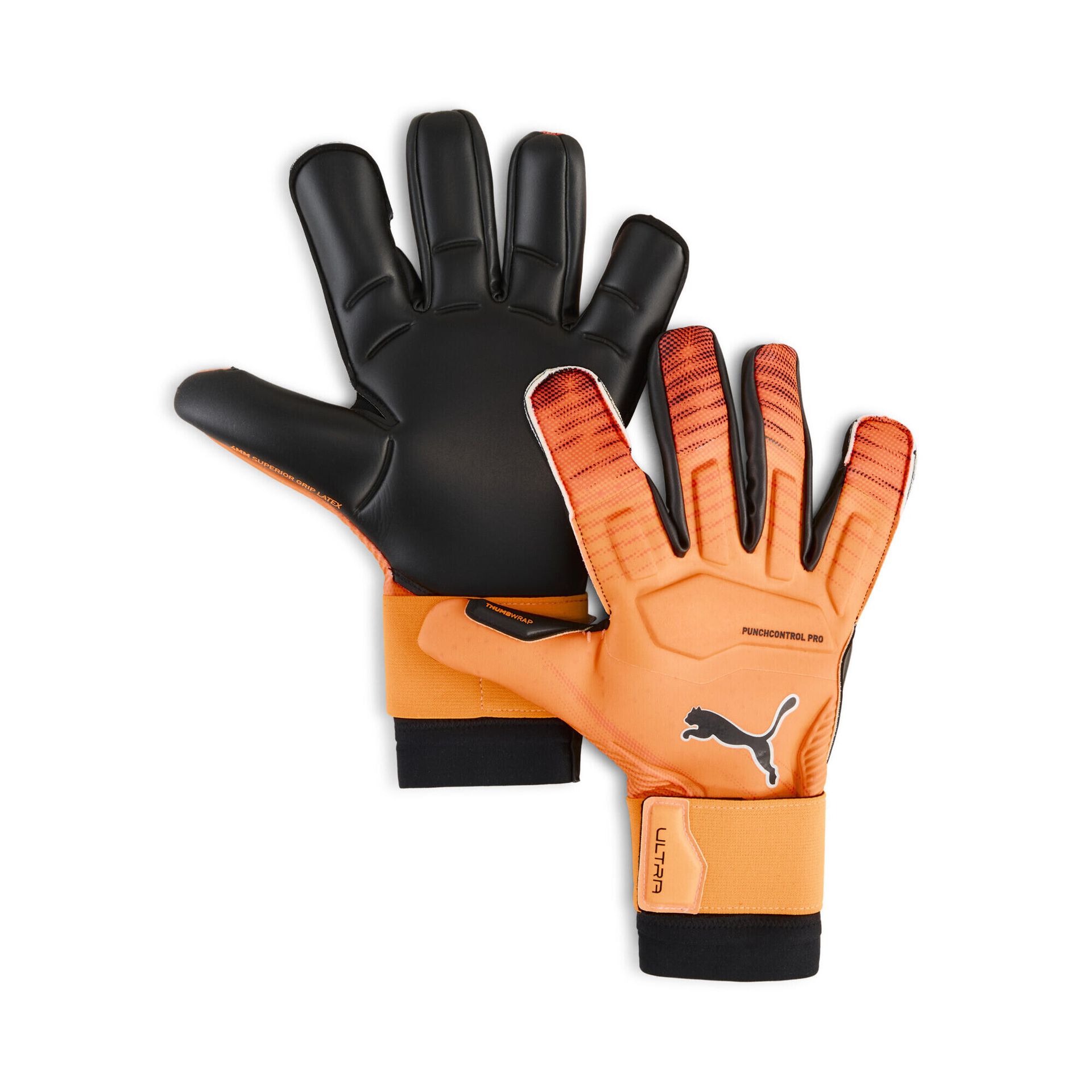 Rękawice bramkarskie PUMA ULTRA Ultimate Hybrid PUMA