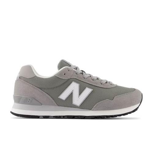 Buty New Balance ML515GRY - szare
