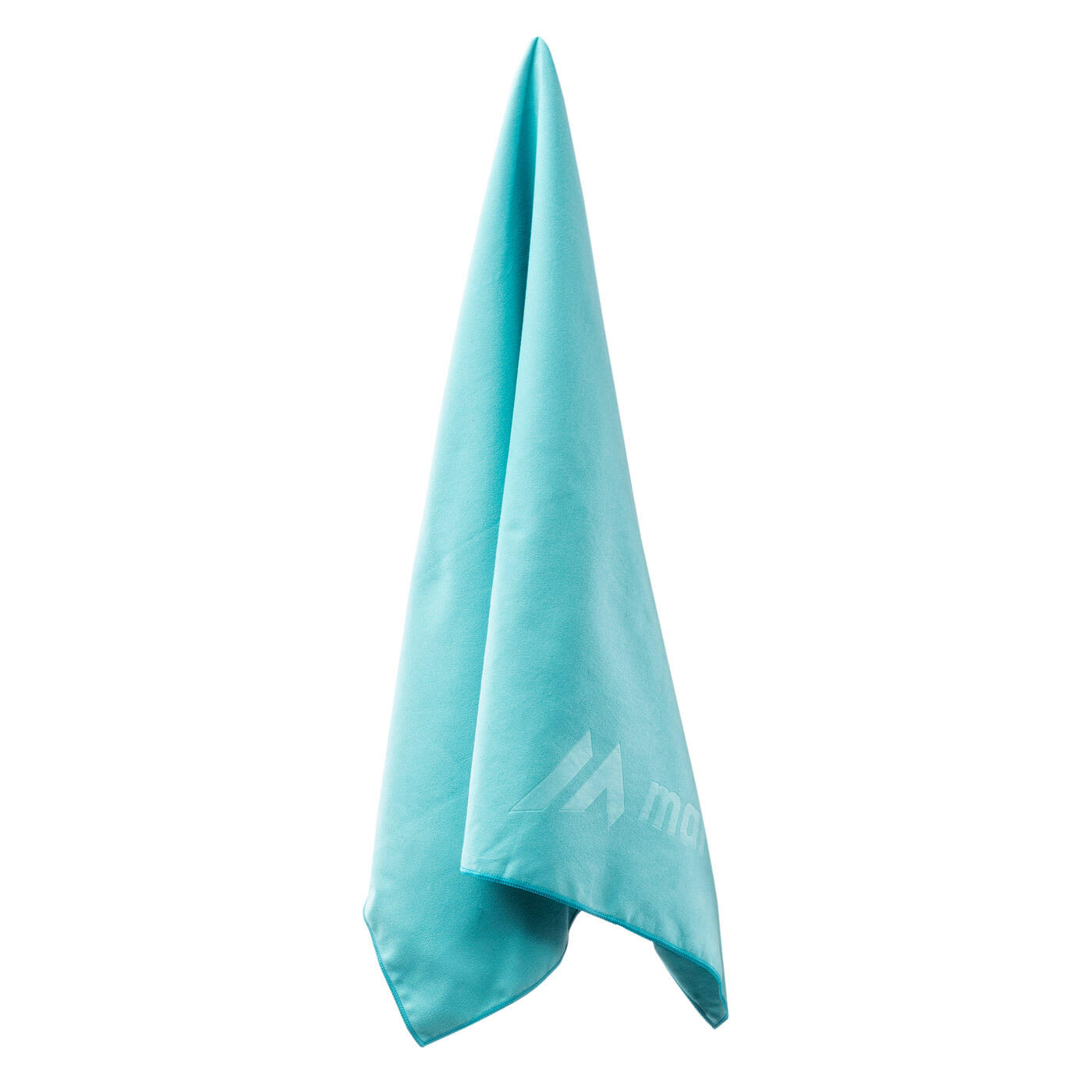 Ręcznik MARTES TEWA M000149308 – Niebieski