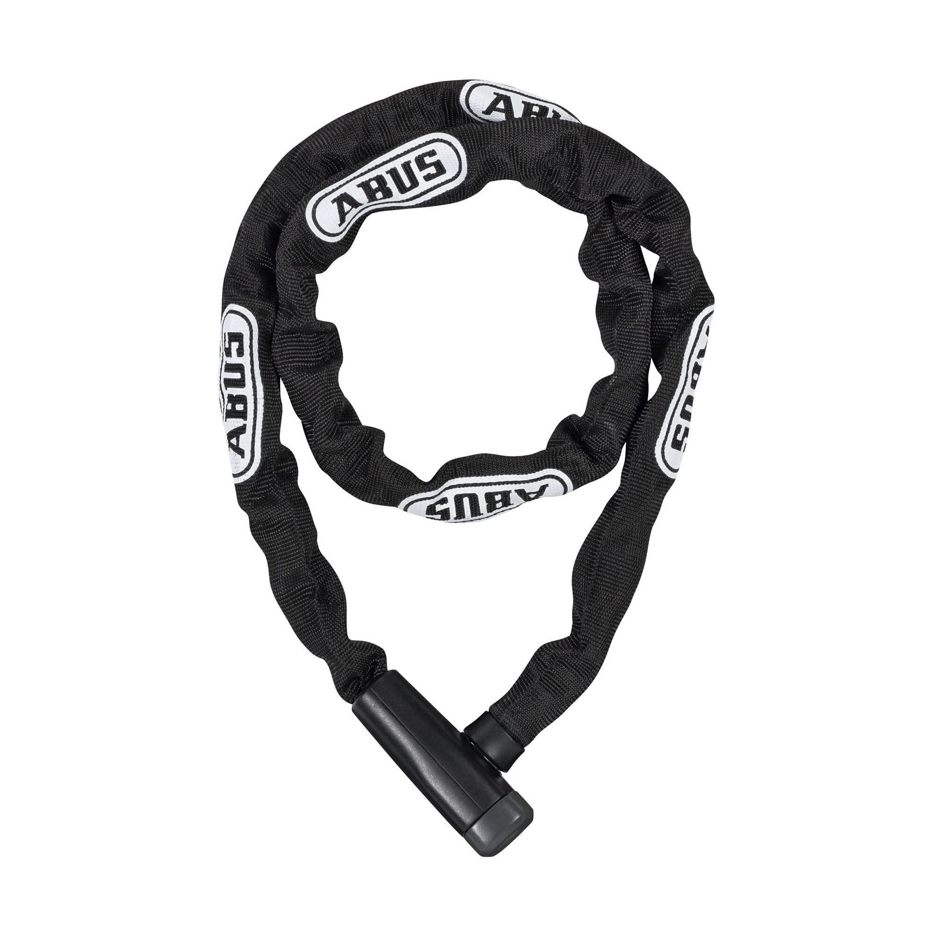 Abus 5805 K zapięcie rowerowe, czarny 724930