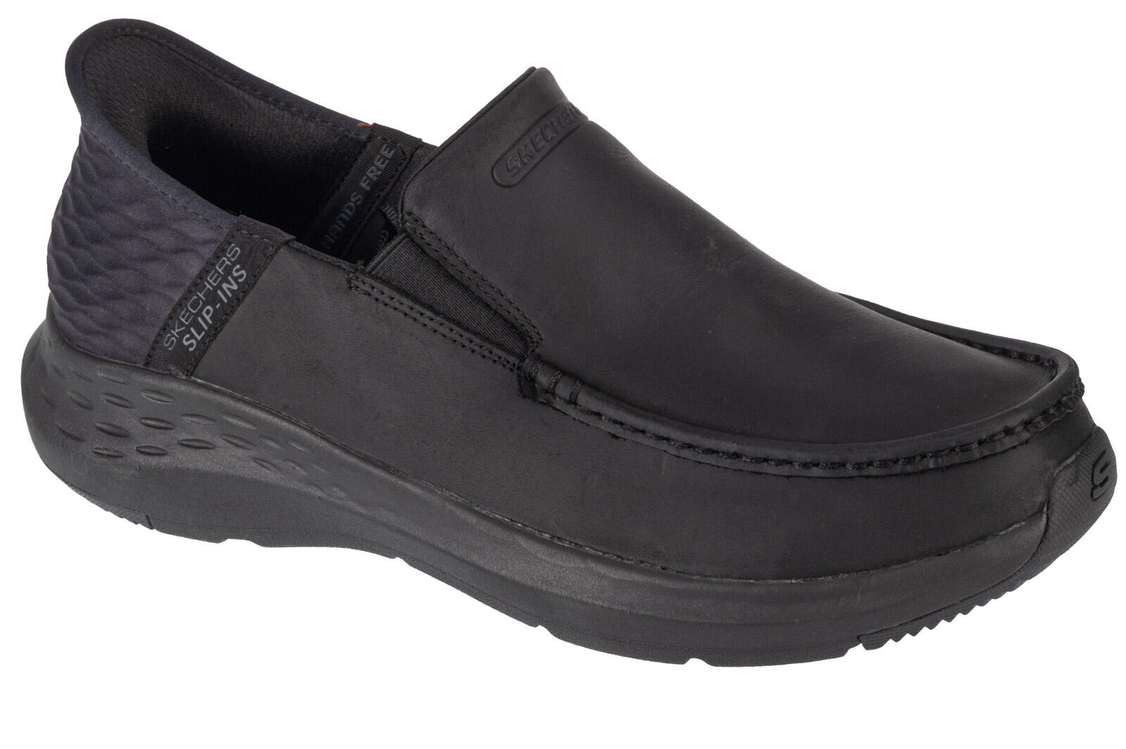 Buty do chodzenia męskie Skechers Parson Oswin