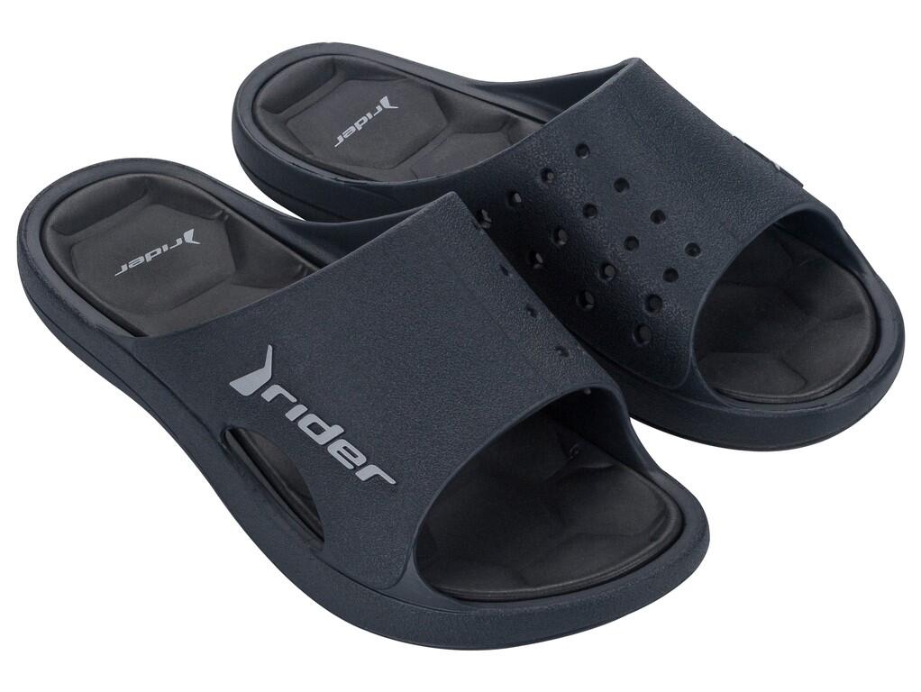 Buty klapki sportowe męskie Rider Bay XIV Ad