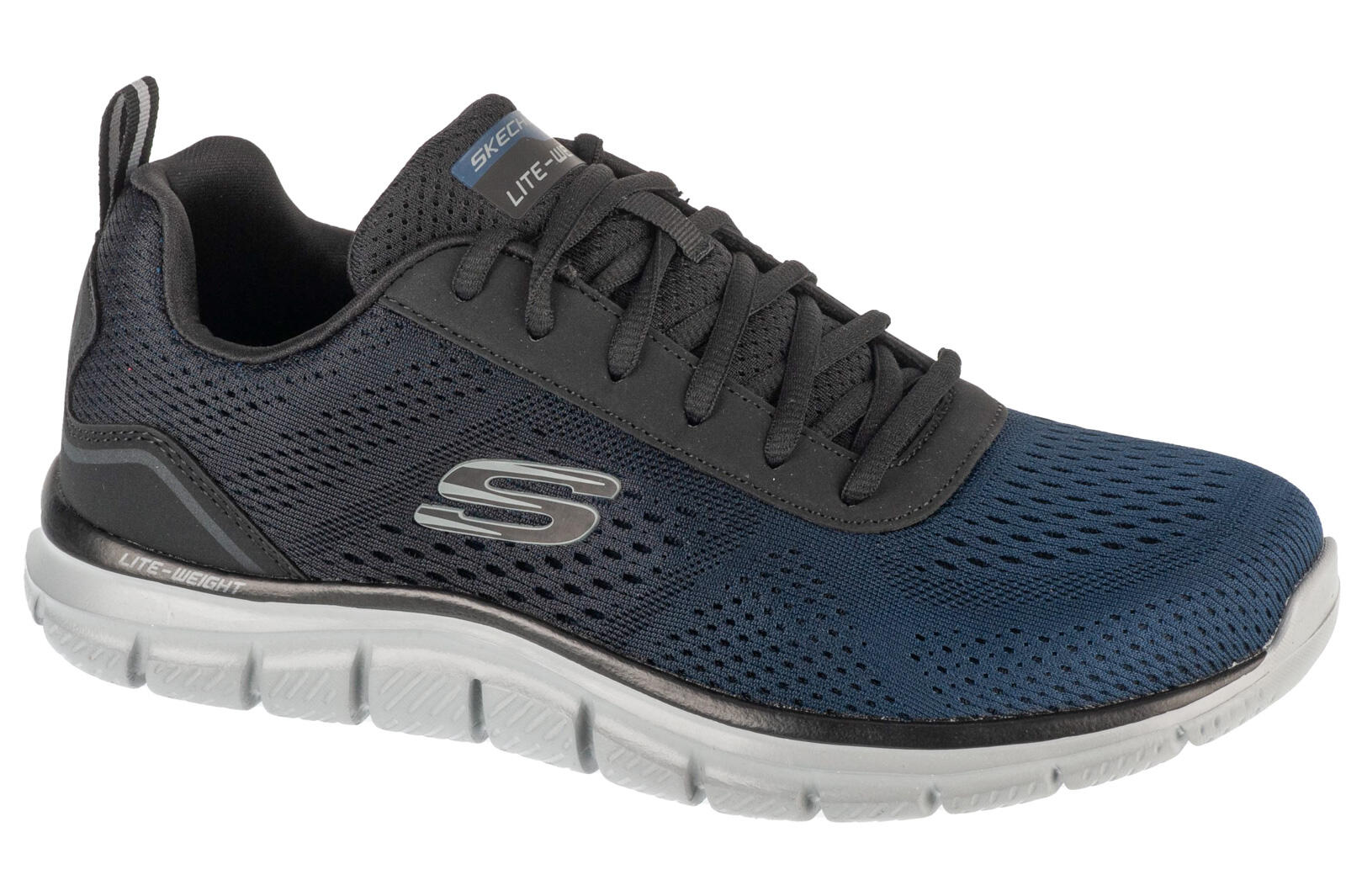 Buty treningowe męskie, Track - Ripkent