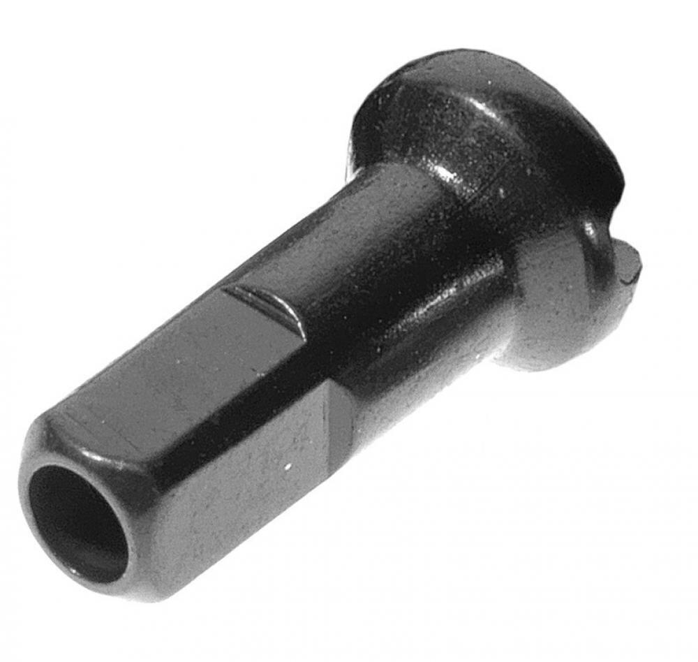 DT SWISS Złączka M 2 X 12 z okrągłą, czarna 56319