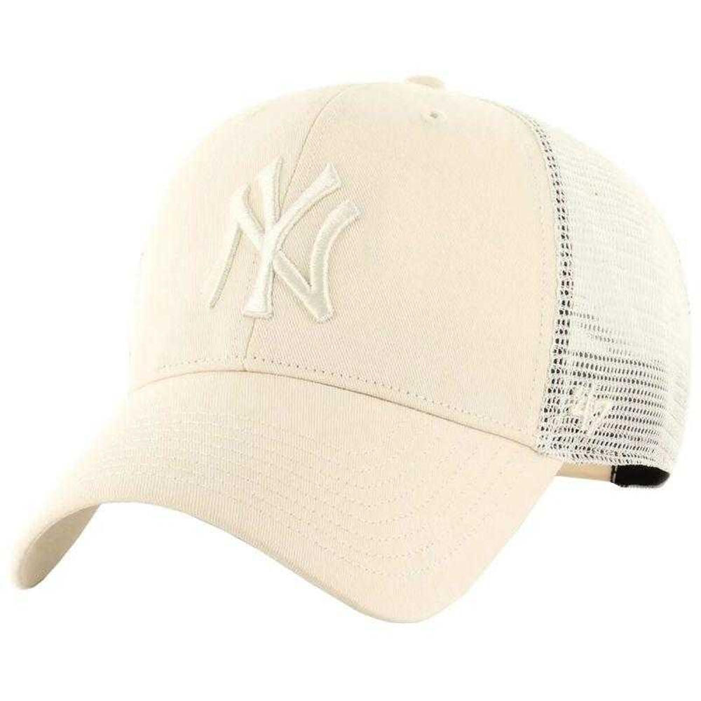 MLB New York Yankees Trucker Cap