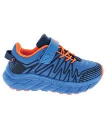 Thimphou chaussure de marche tige basse jr