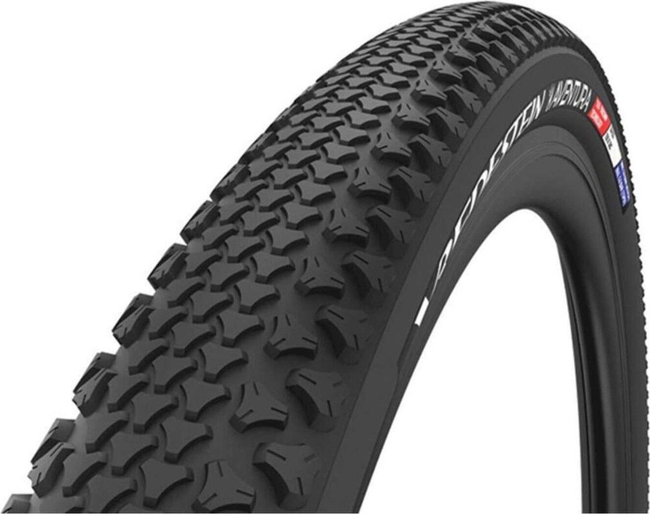 Vredestein Aventura 700x50C (50-622) opona gravel czarna