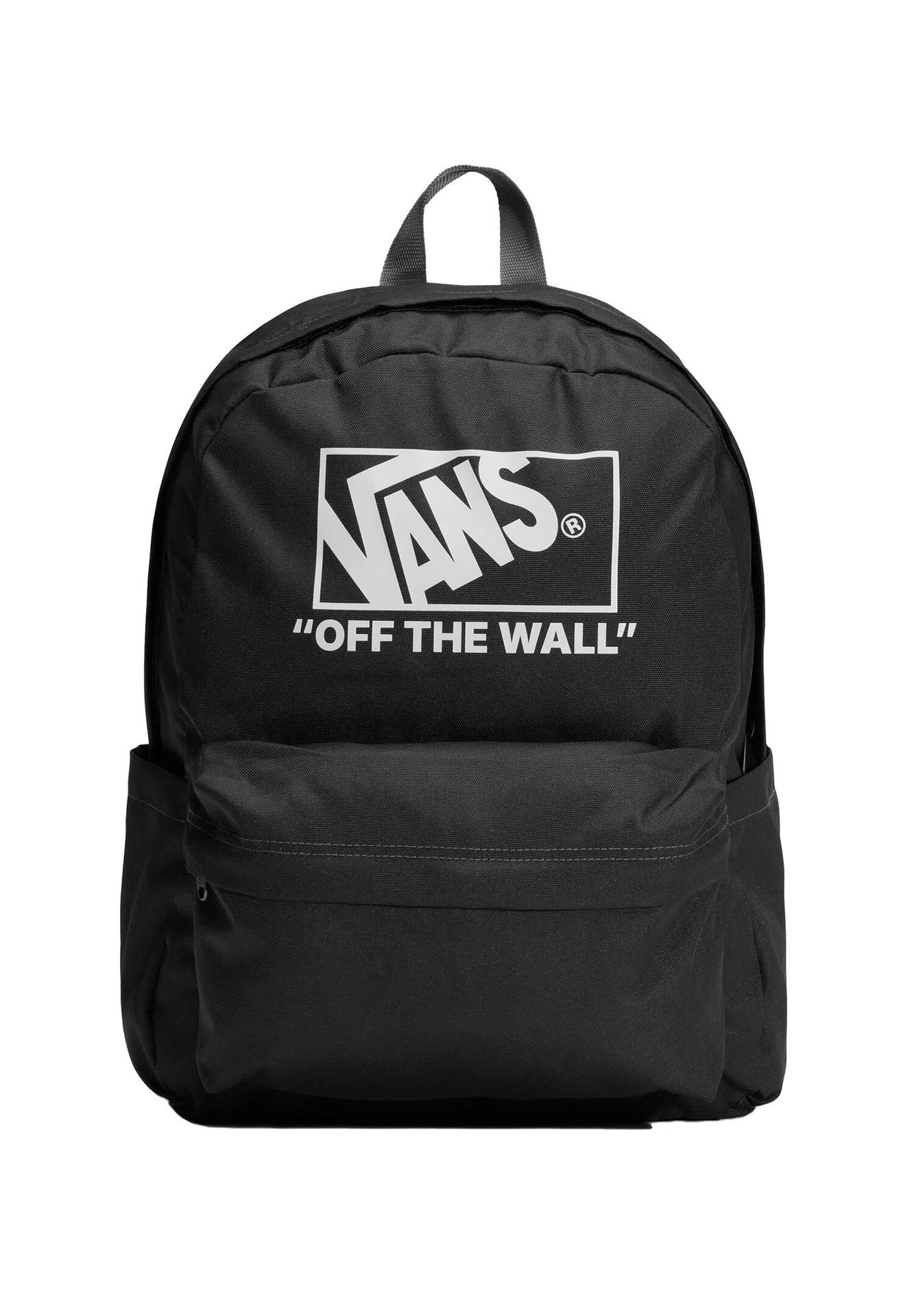 Plecak miejski Vans Old Skool Backpack 22 l black/white