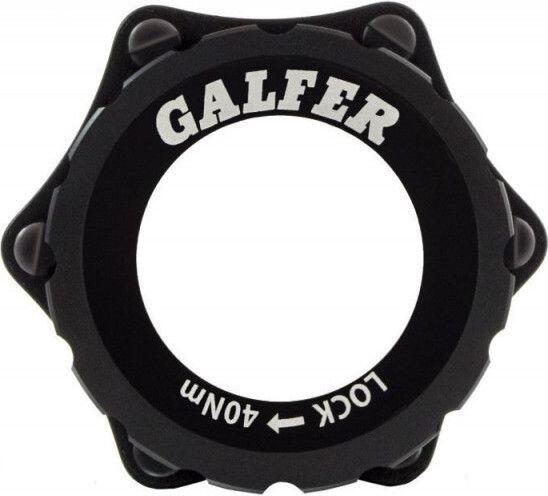 GALFER BIKE GALFER BIKE Adapter do Center Lock  2021 Akcesoria do hamulców tarczowych CB001