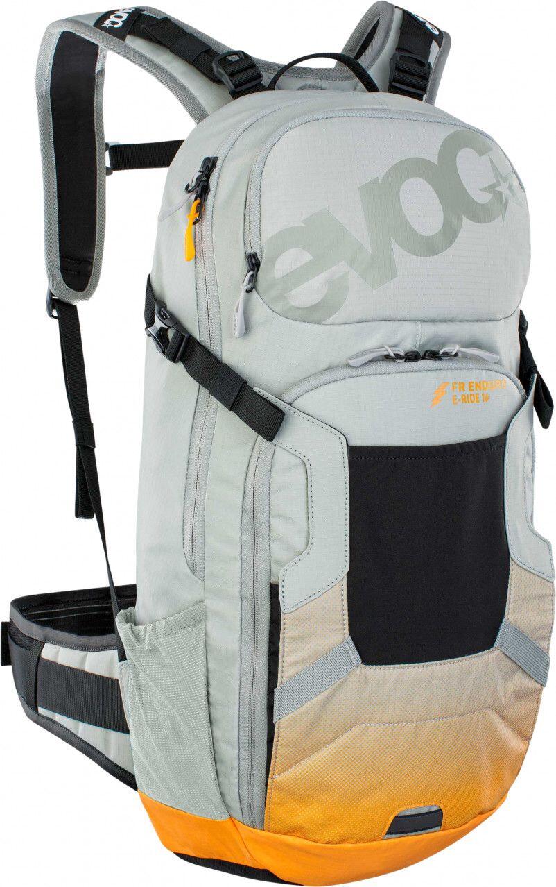 Evoc Plecak Rowerowy Unisex 100121132-M/L