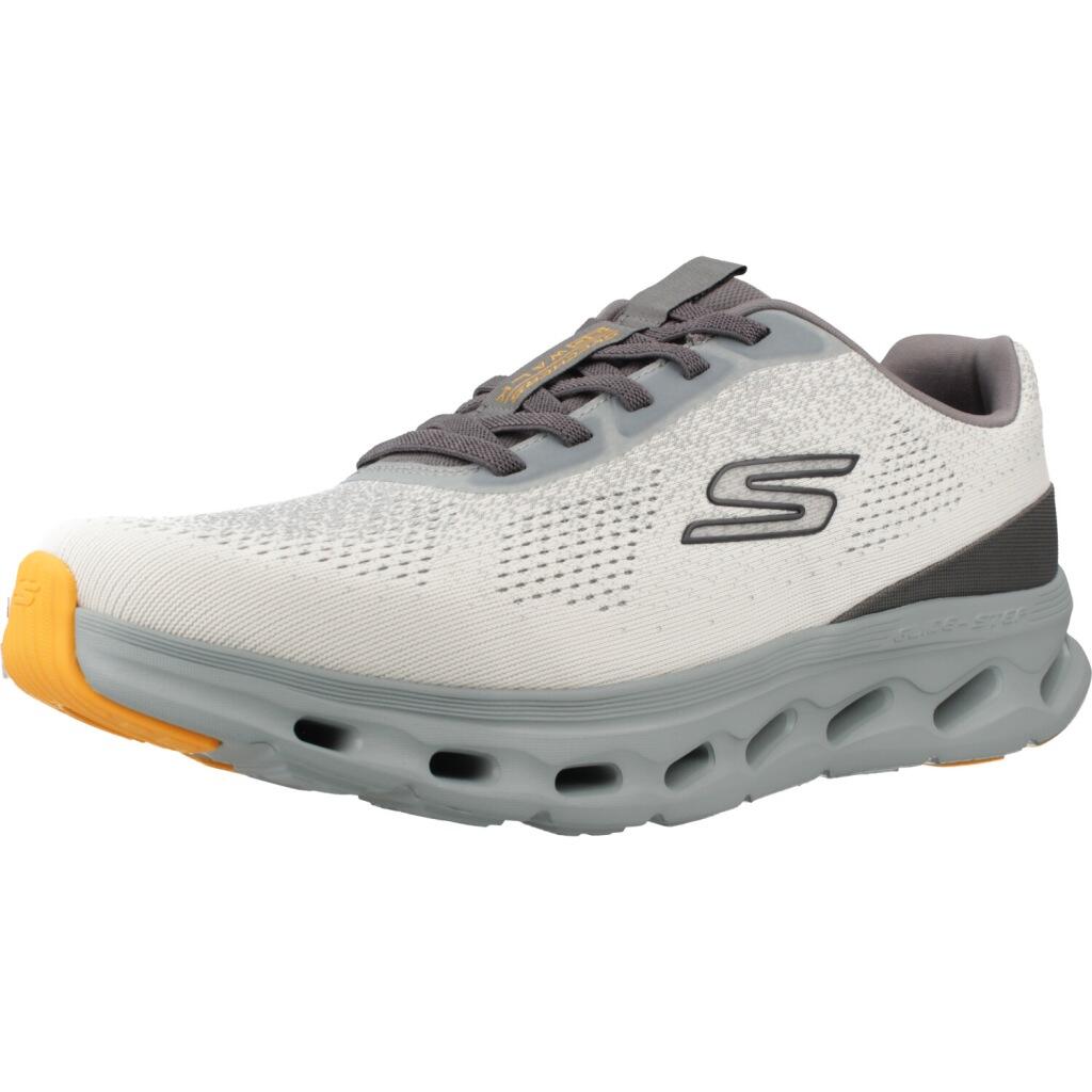 Buty SKECHERS GO WALK GLIDE STEP 2.0 Szary