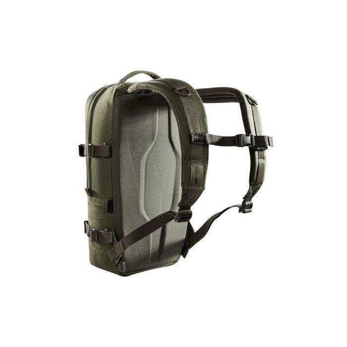 Plecak Tasmanian Tiger Modular Daypack L 18 l - Olive (7968.331)