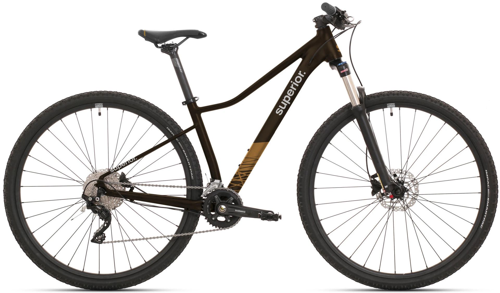Rower górski MTB Superior XC 6.5 MS 29 18