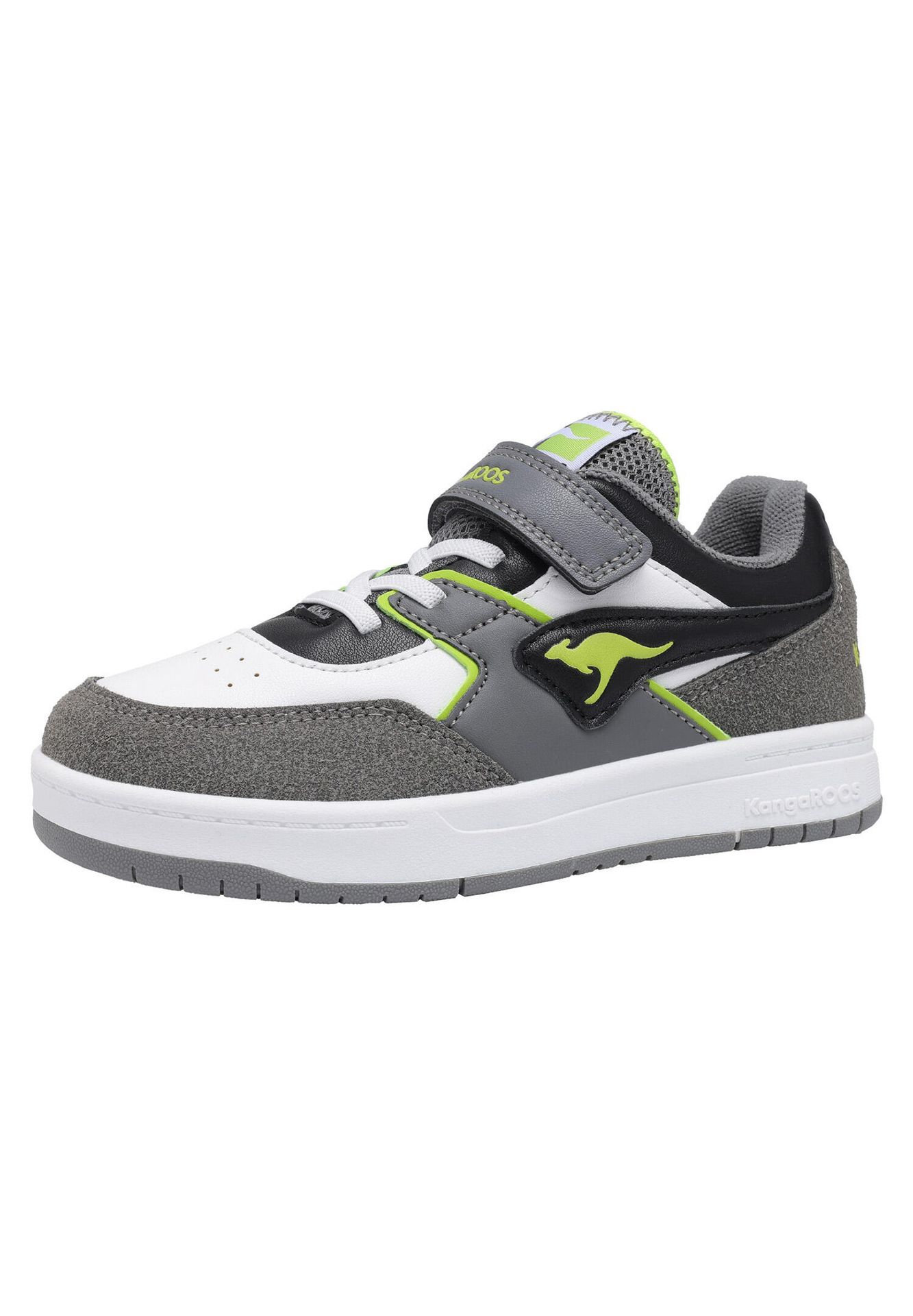 Buty dziecięce KangaROOS K-CP Bounder EV