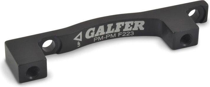 GALFER BIKE GALFER BIKE Adapter do hamulca caliper Radial Postmount +63mm  2021 Akcesoria do hamulców tarczowych SB003