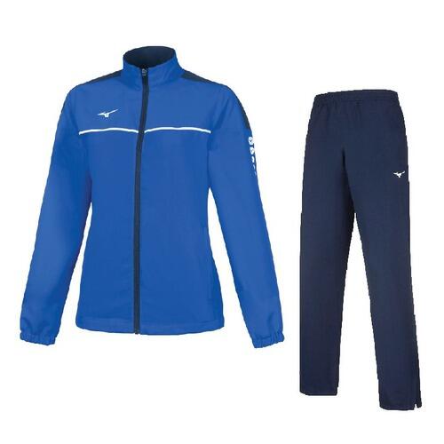 Dres Mizuno femme Team tokyo micro