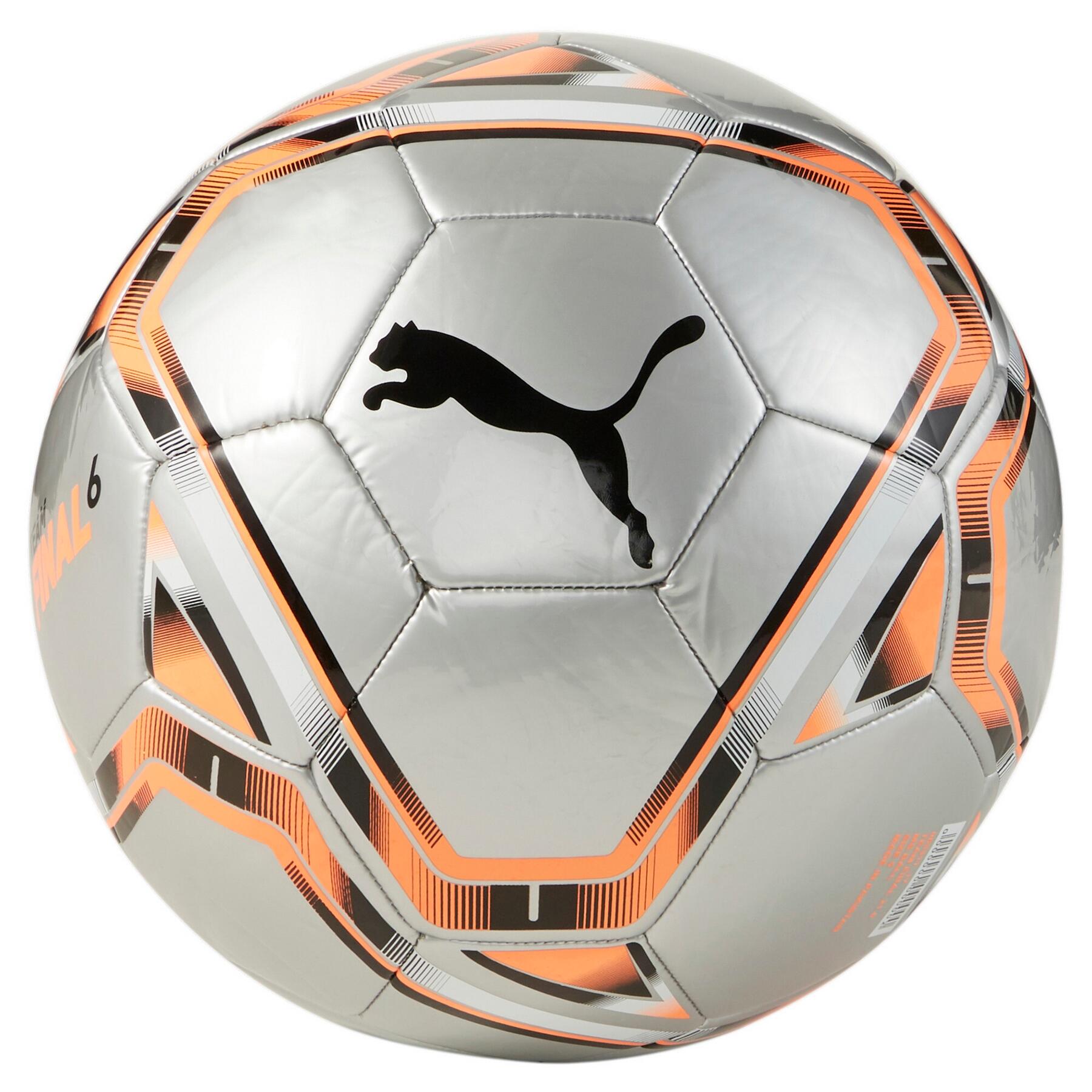 Puma Piłka Teamfinal 21.6 Ms 08331117