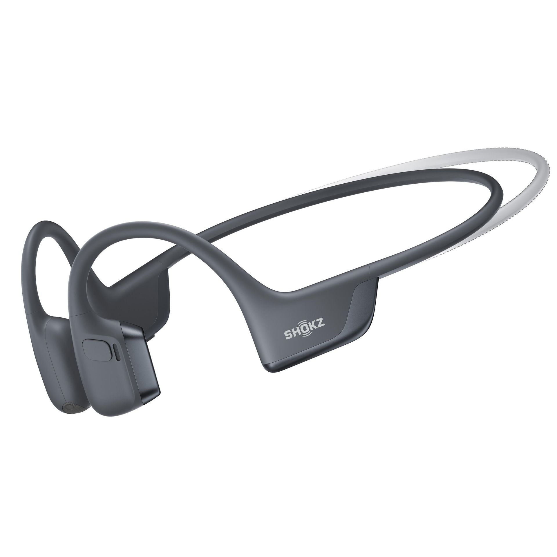 Shokz OpenRun Pro 2 Mini czarne