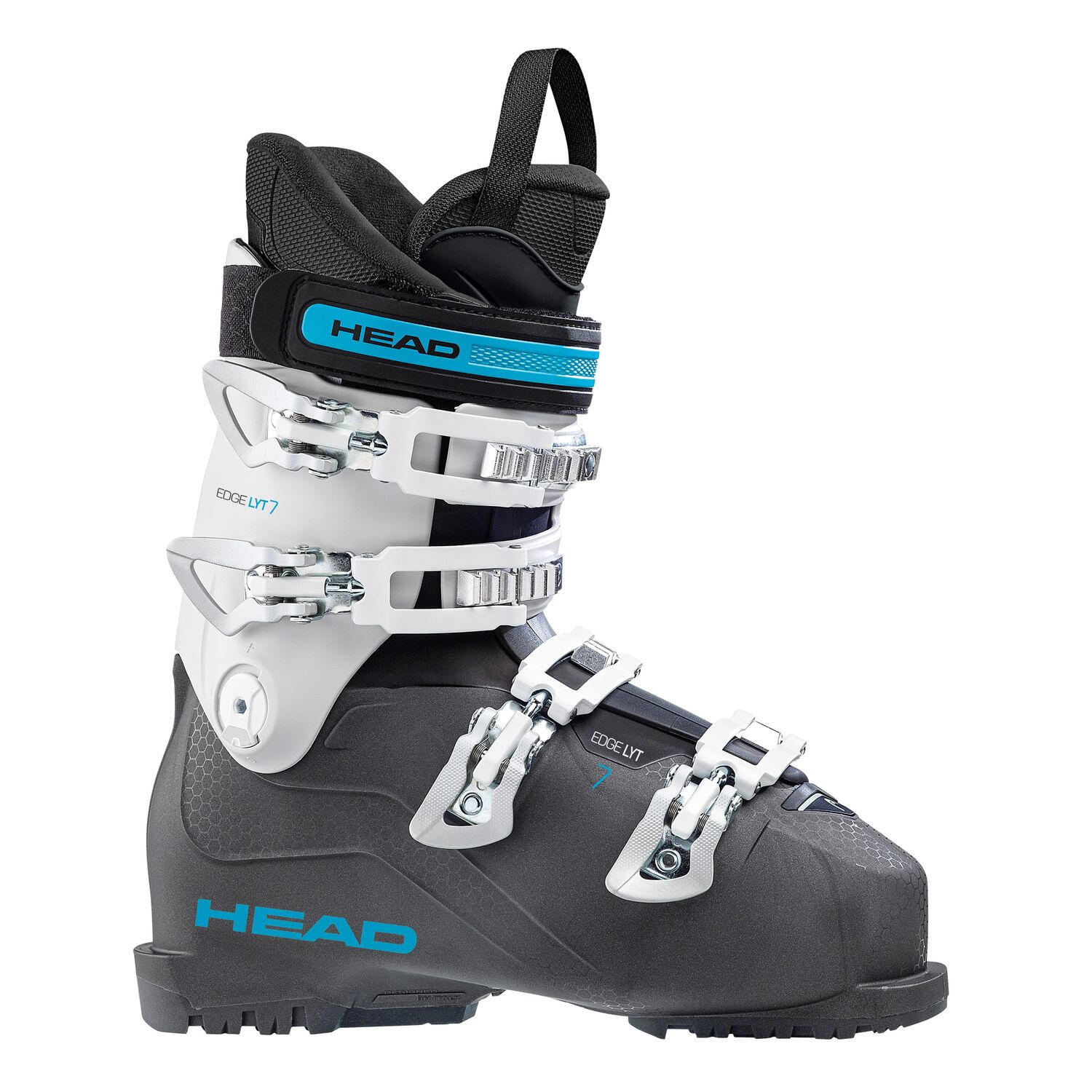 Damskie buty narciarskie Head Edge Lyt 7R Hv