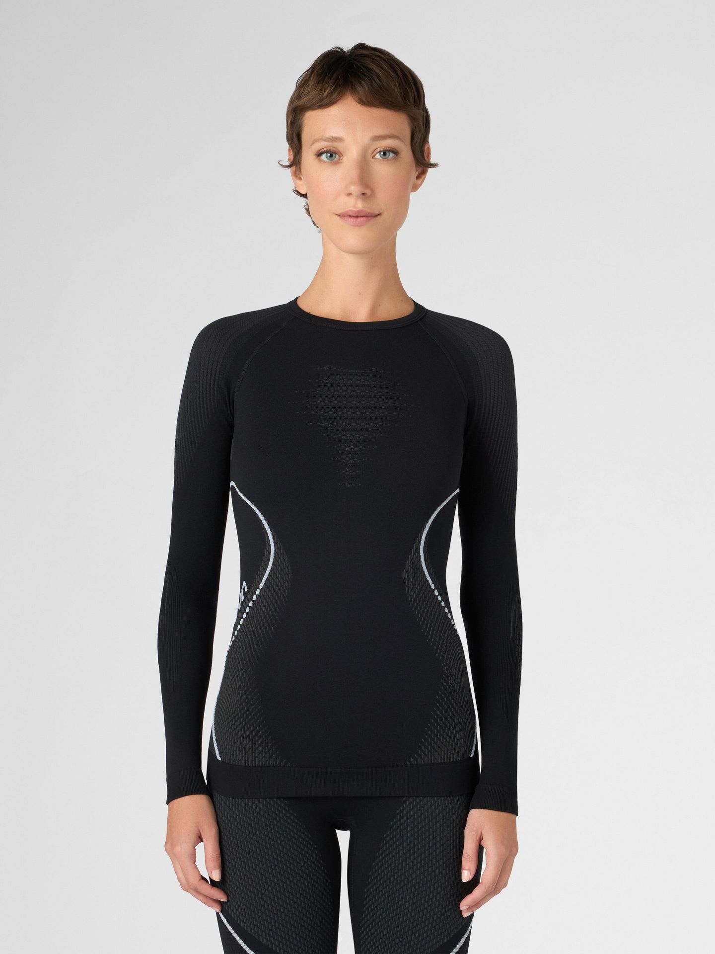 Evolutyon Thermal Jersey