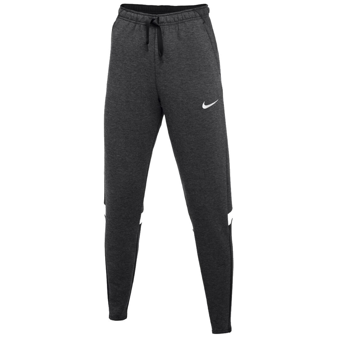 Nike Nike Strike 21 Fleece spodnie 011 : Rozmiar - L