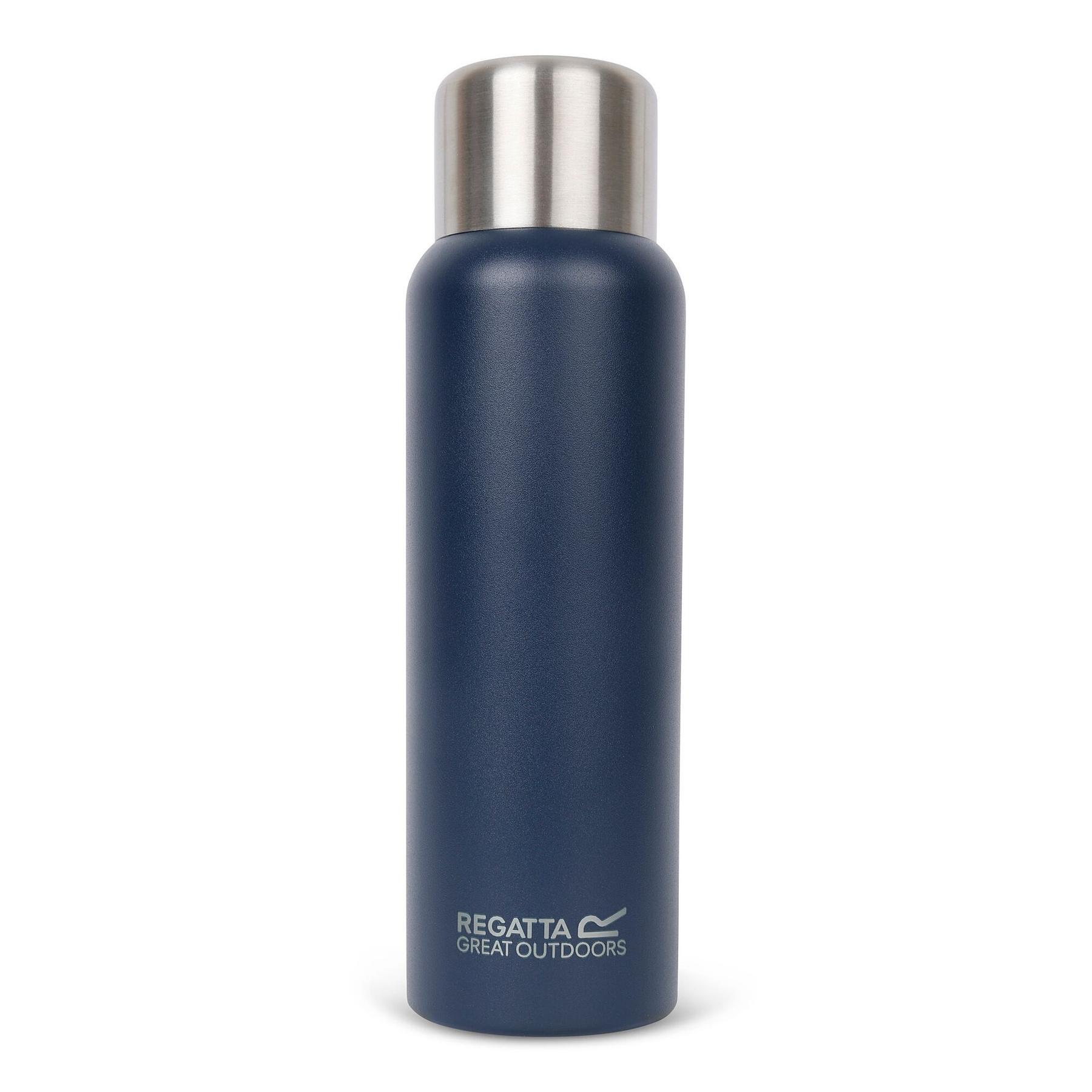 Regatta Termos Thermulate Vacuum Flask 1L Zielony