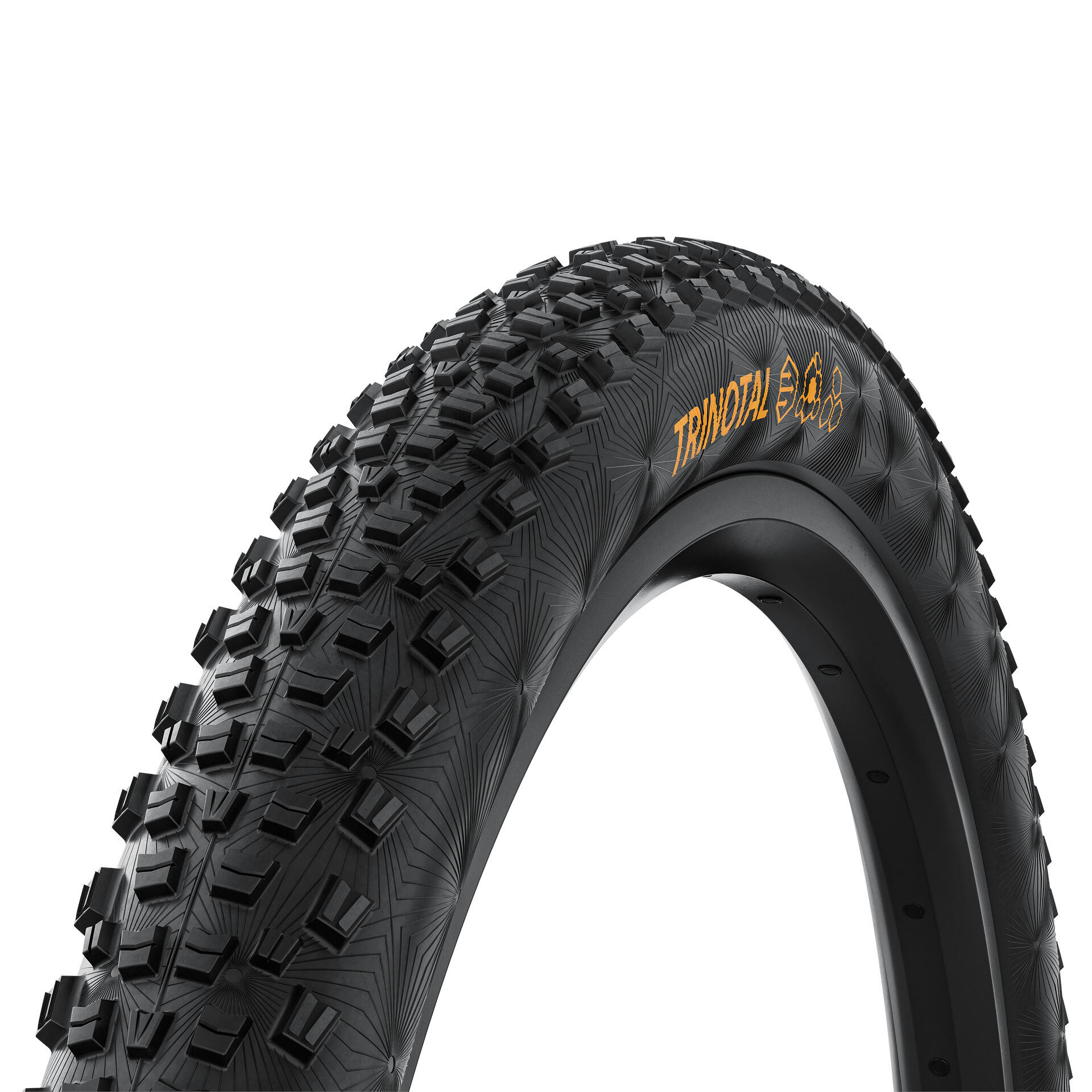 Opona rowerowa MTB Trinotal RaceRapid, 29x2,40