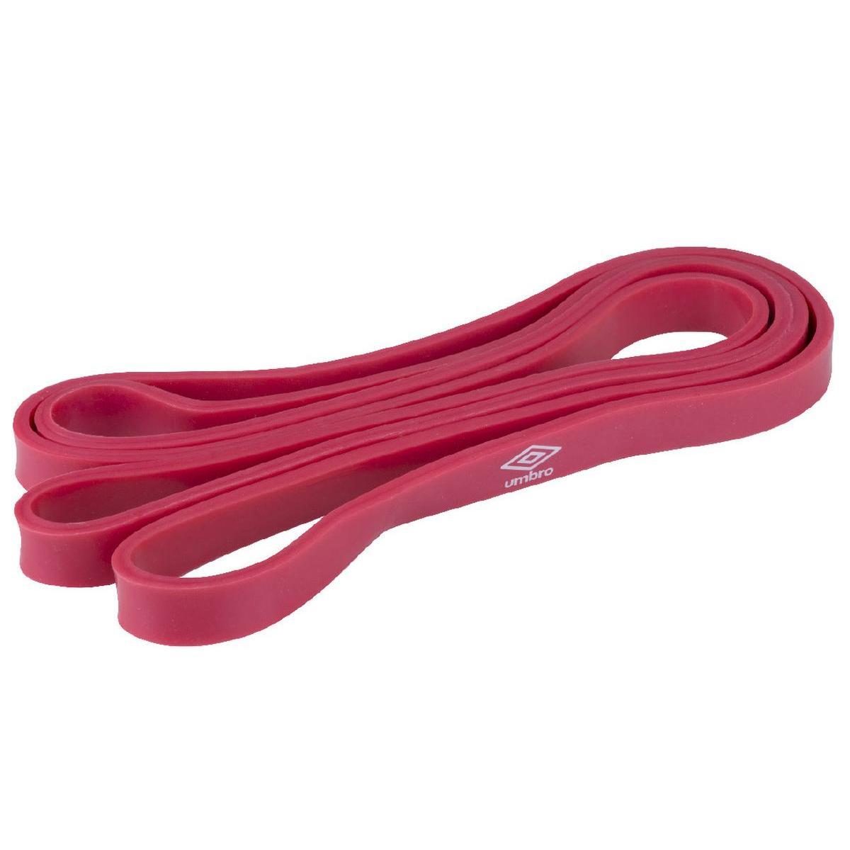Guma oporowa do ćwiczeń Power Band UMBRO 25kg