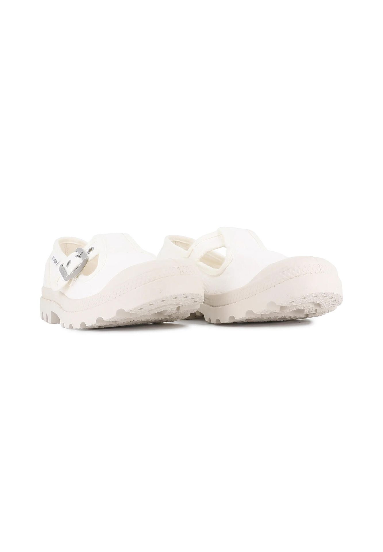 Buty PALLADIUM PAMPA M-JANE W Biały