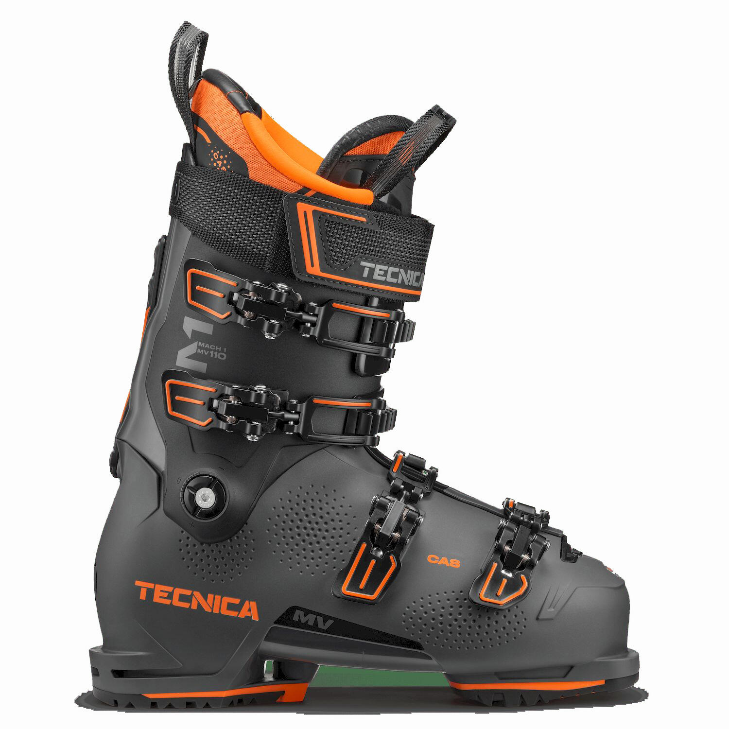 Ski Boots Tecnica Mach1 Mv 110 Td Gw 2026
