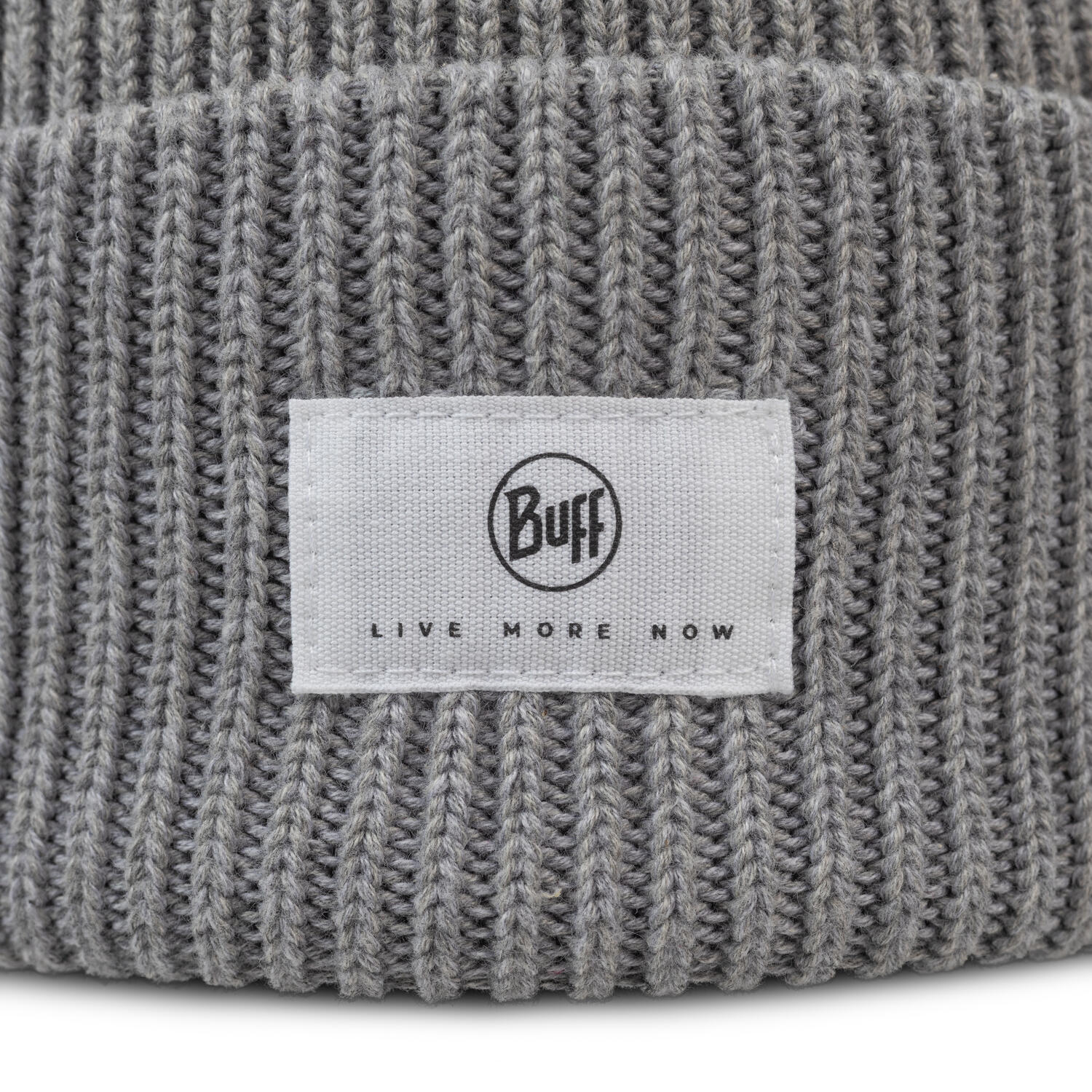 Czapka BUFF KNITTED BEANIE DRISK
