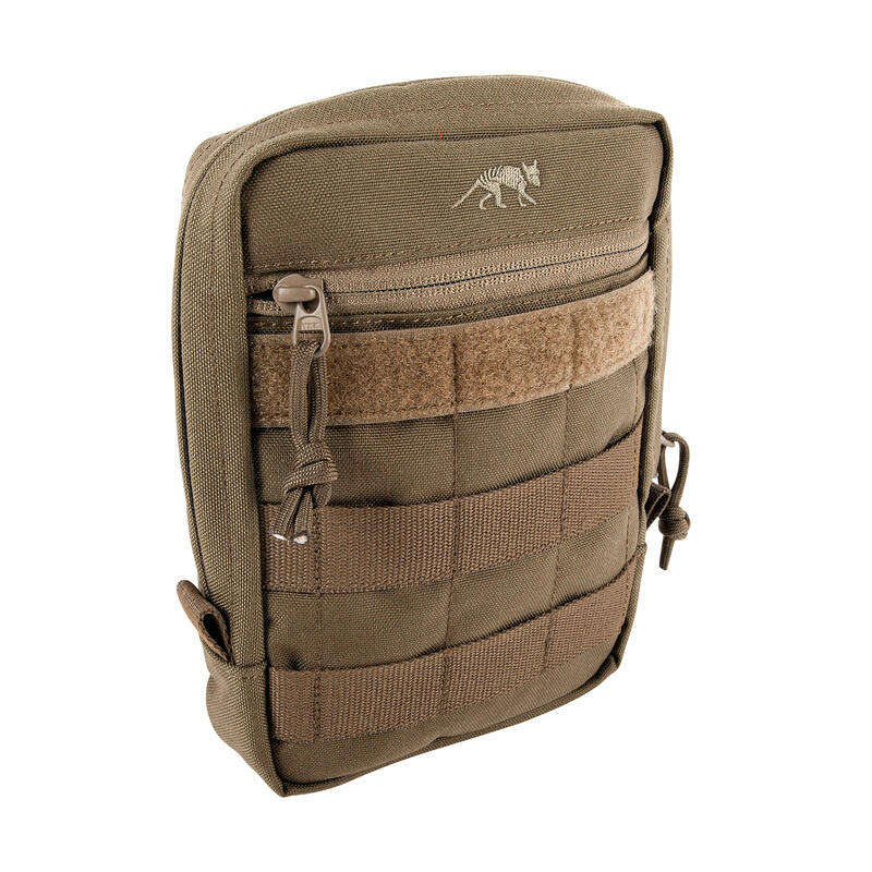 Tasmanian Tiger TT Tac Pouch 5, coyote brown 2021 Akcesoria do plecaków 7651-346
