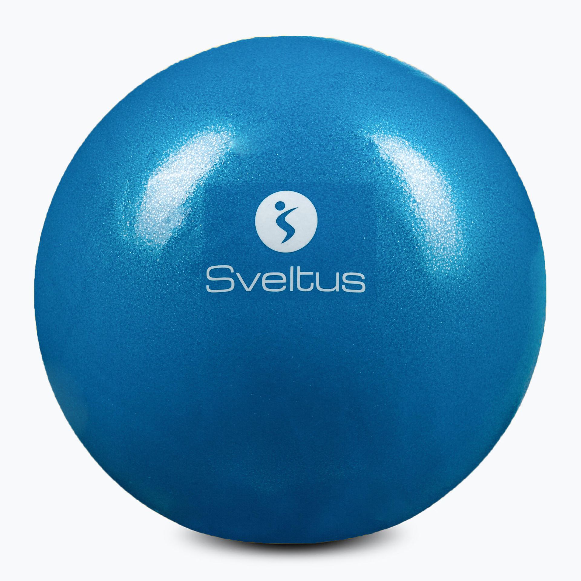 sveltus uebungsball Niebieski 0416_Bleu